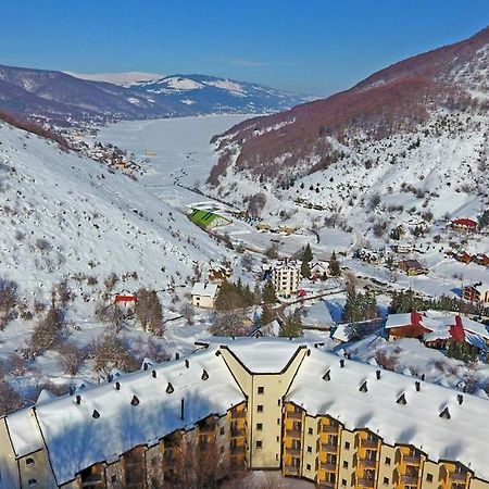 Andrey Apartment Mavrovo Exterior foto