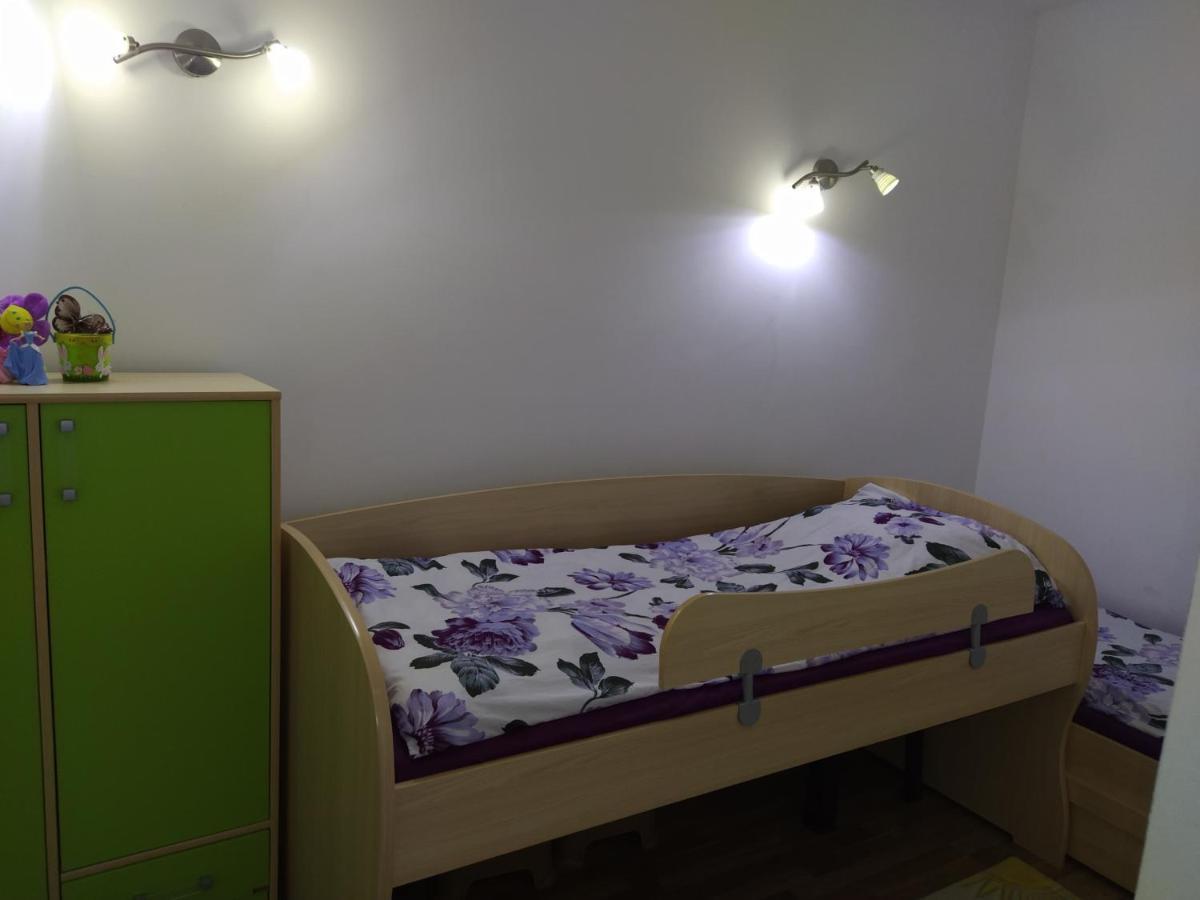 Andrey Apartment Mavrovo Exterior foto
